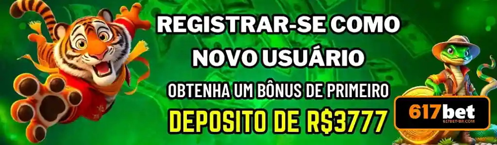 617bet registro